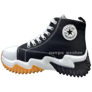 کتونی ساقدار ال استار all star