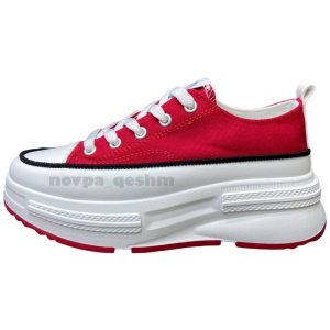 کتونی لژدار ال استارall star