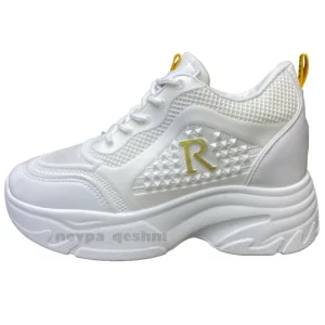 کتونی لژدار لژمخفی طرح R