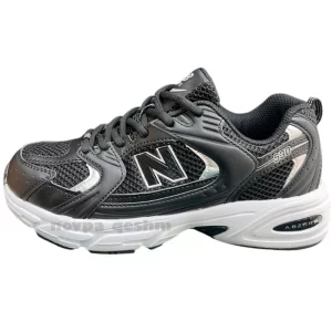 کتونی نیوبالانس 530 ویتنام مشکی New Balance