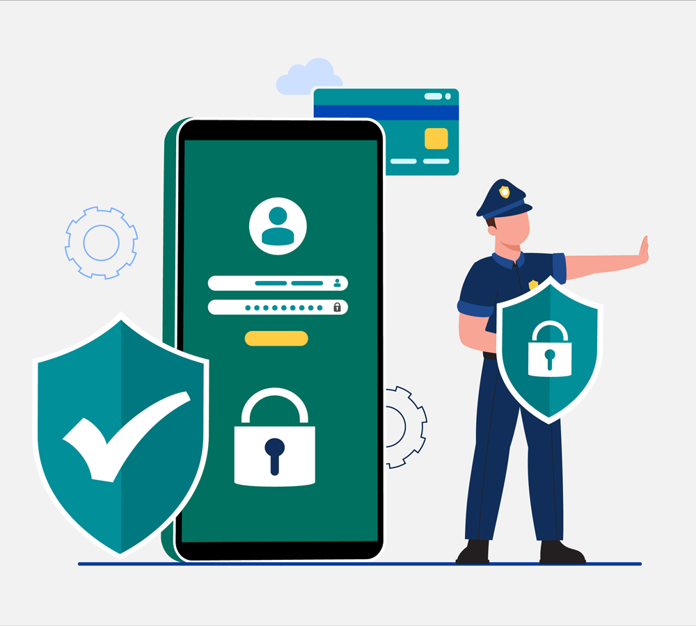 سیاست حفظ حریم خصوصی