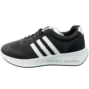 کتونی لژدار زنانه طرح آدیداس Adidas