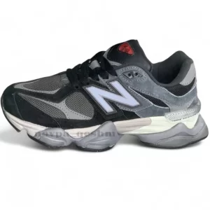 کتونی نیوبالانس 9060 ویتنام New Balance 9060 مشکی