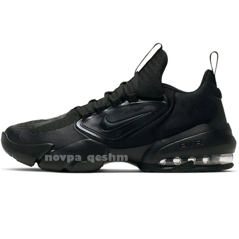 کتونی نایک ساواج مردانه ویتنام Nike Air Max Savage
