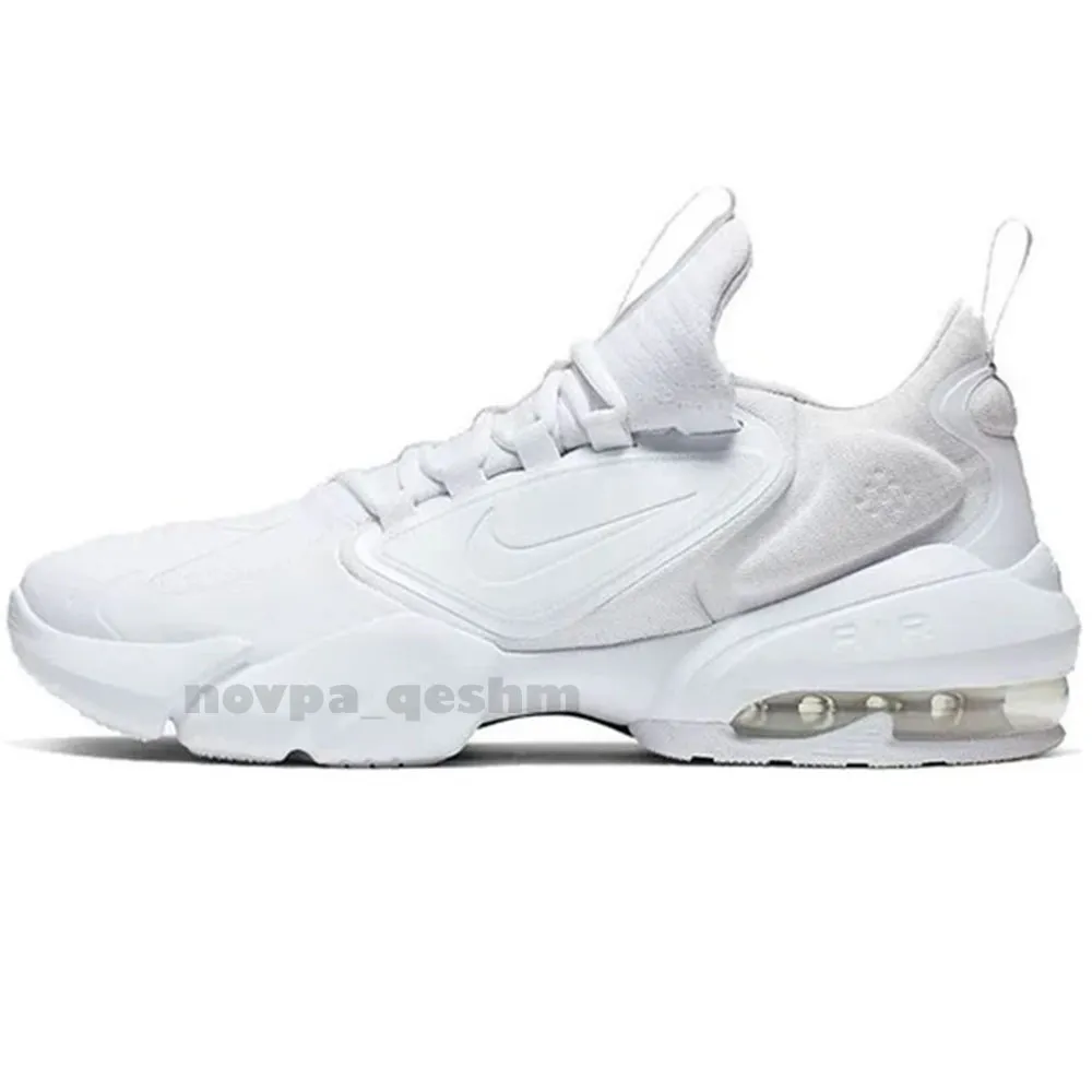 کتونی نایک ساواج مردانه ویتنام Nike Air Max Savage