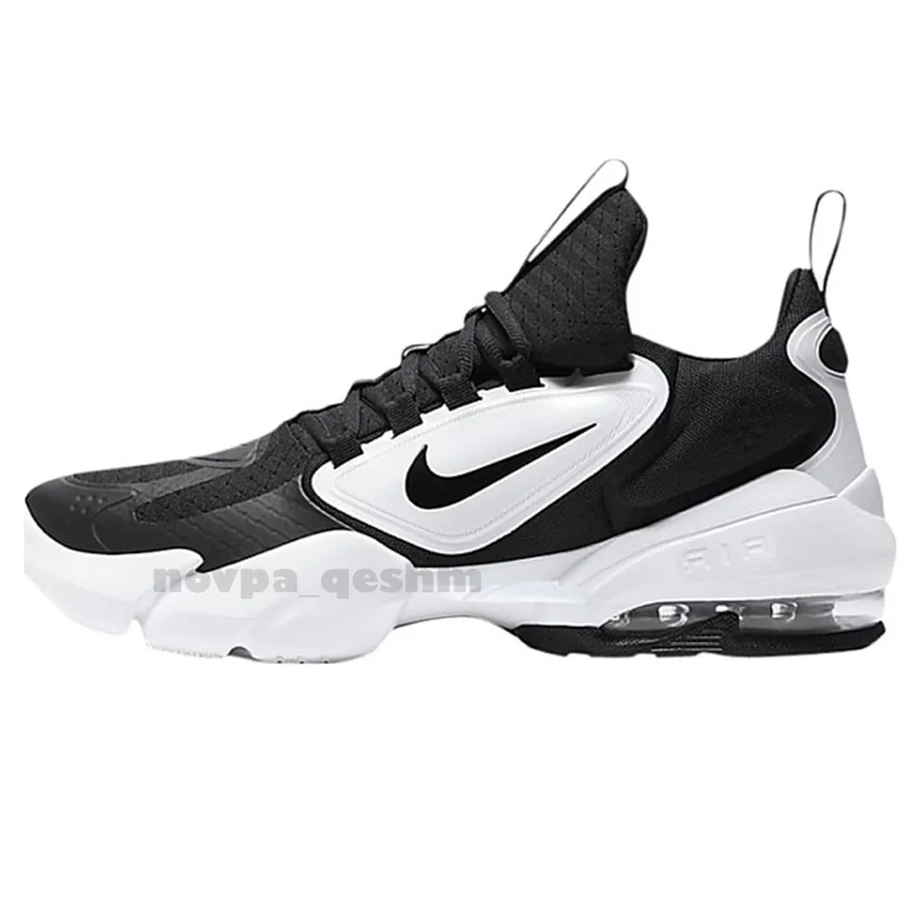 کتونی نایک ساواج مردانه ویتنام Nike Air Max Savage
