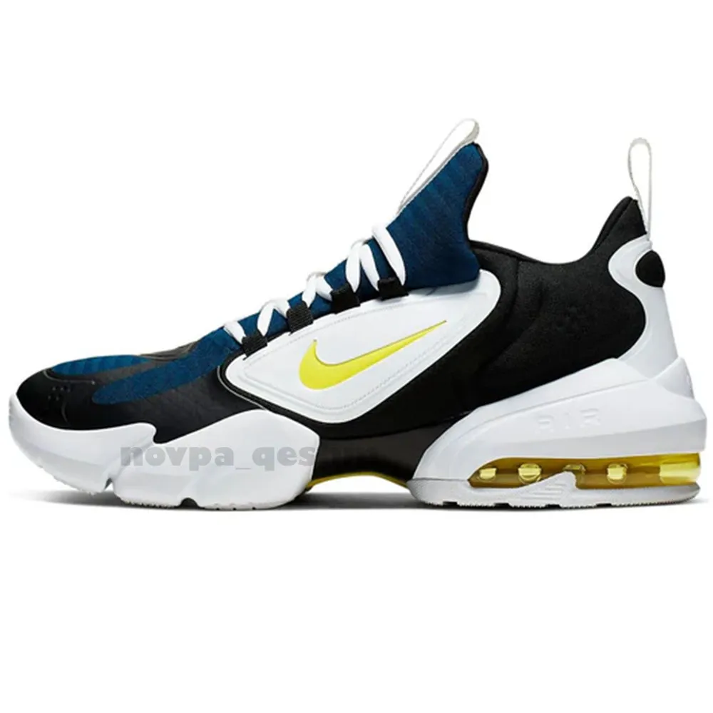کتونی نایک ساواج مردانه ویتنام Nike Air Max Savage