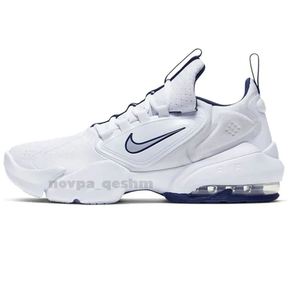 کتونی نایک ساواج مردانه ویتنام Nike Air Max Savage