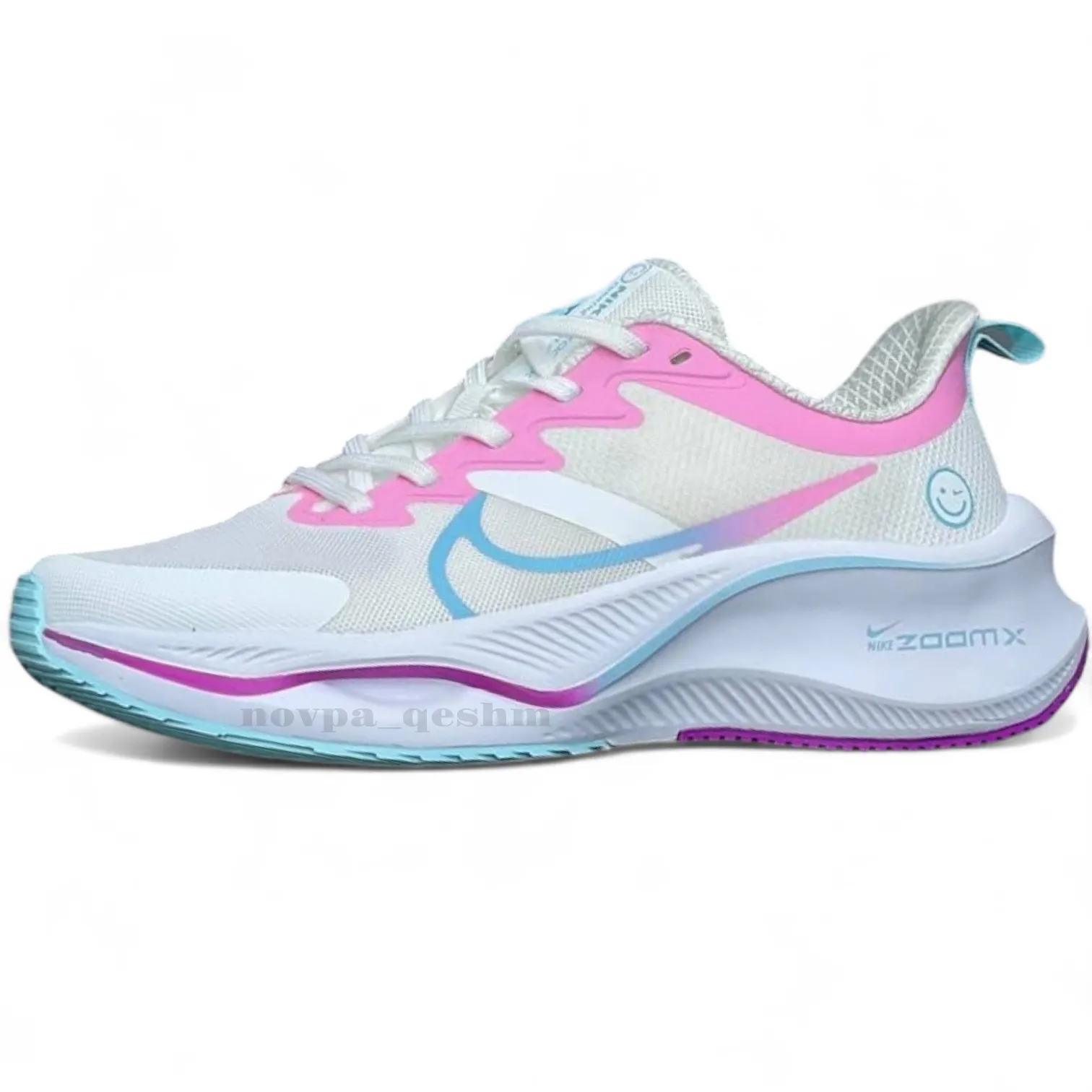 کتونی نایک زوم ایکس طرح لبخند ویتنام Nike Zoom X