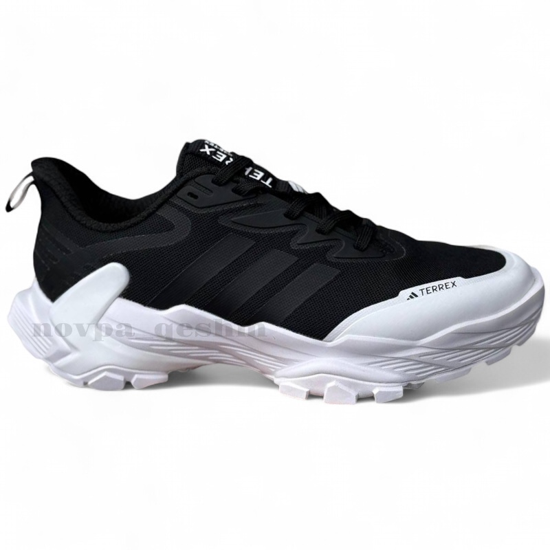 کفش کتونی آدیداس ضدآب Adidas TERREX X Goretex مشکی سفید