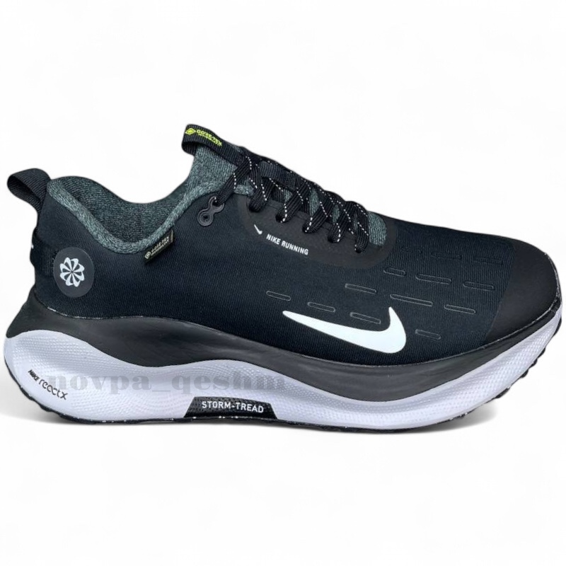 کتونی نایک اینفینیتی ران 4 گورتکس ضدآب Nike Infinity Run 4 GTX مشکی