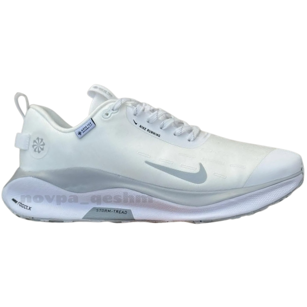 کتونی نایک اینفینیتی ران 4 گورتکس ضدآب Nike Infinity Run 4 GTX سفید