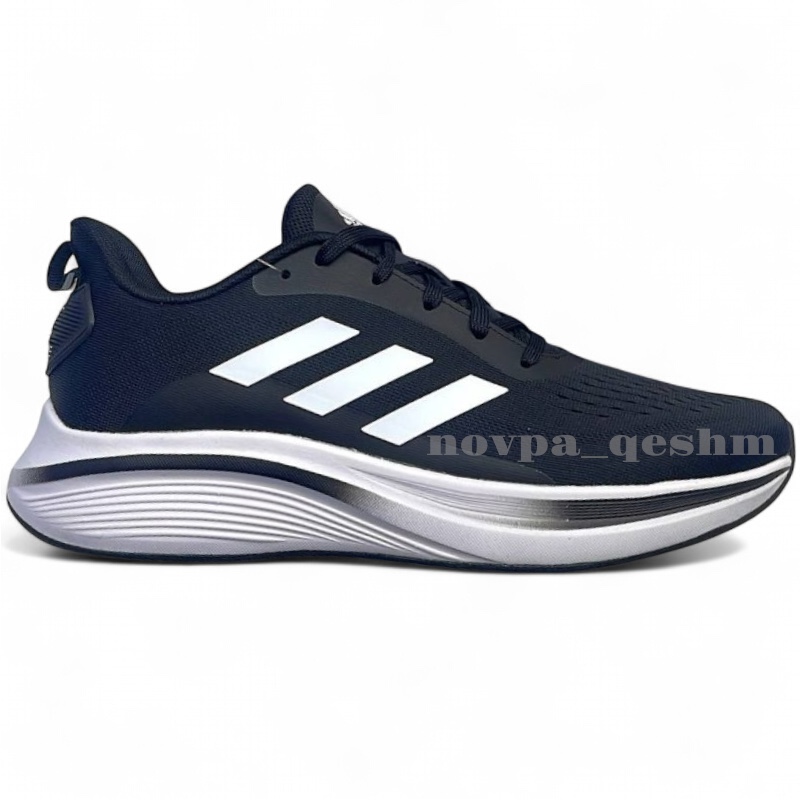 کفش کتونی آدیداس رانینگ ای کیو Adidas EQ Running مشکی