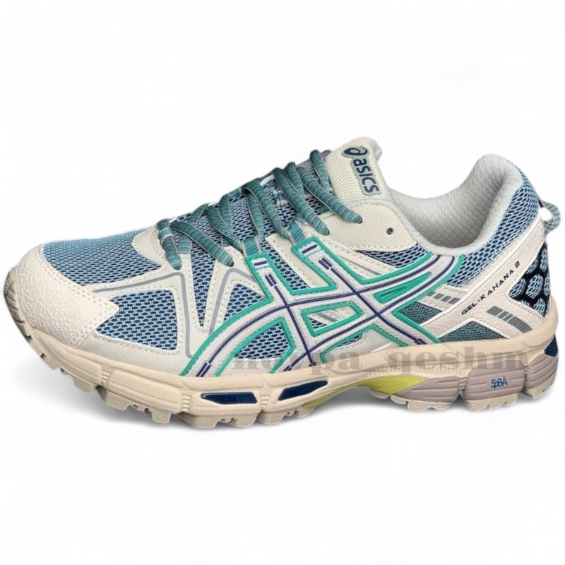اسیکس ژل کاهانا ASICS GEL-KAHANA 8 سبز