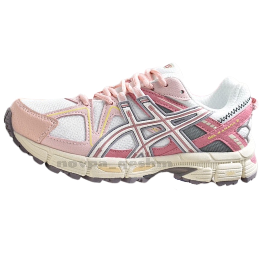 کفش کتونی اسیکس ژل کاهانا ASICS GEL-KAHANA 8 صورتی