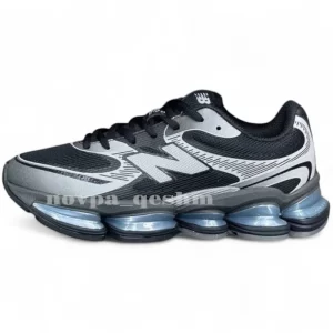 کتونی نیوبالانس 2000 ویتنام New Balance Abzorb مشکی