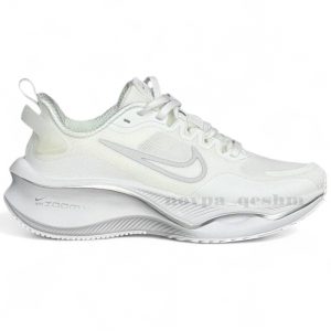 کتونی نایک زوم ایکس قلبی ویتنام Nike Zoom X سفید