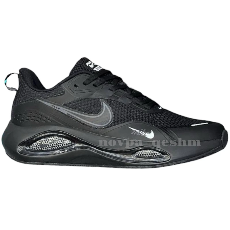 نایک ایر وینفلو وی تو NIKE AIR WINFLO V2 تمام مشکی