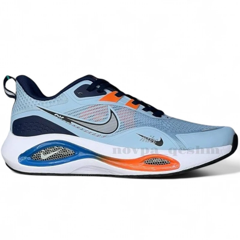 نایک ایر وینفلو وی تو NIKE AIR WINFLO V2 آبی