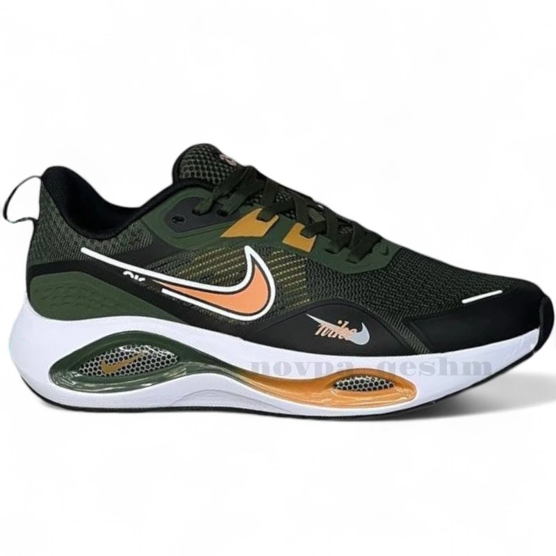 نایک ایر وینفلو وی تو NIKE AIR WINFLO V2 سبز