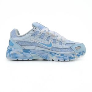 کفش کتونی نایک پی 6000 | Nike p-6000 آبی