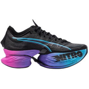 کفش کتونی پوما فست نیترو Puma Fast NITRO آبی