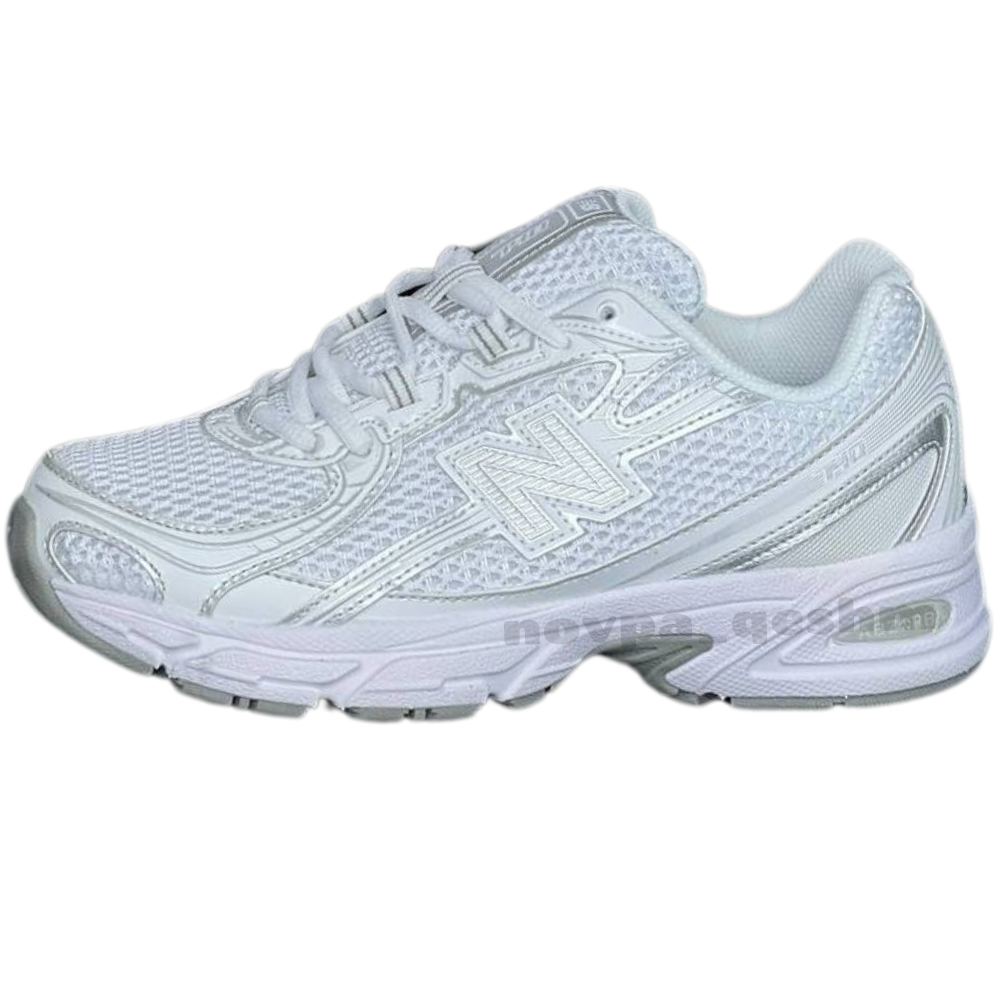 کفش کتونی نیوبالانس New Balance 740 سفید