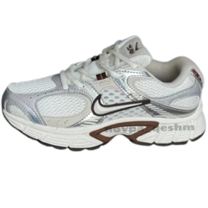 کفش کتونی نایک وی 5 رانینگ مستر کوالیتی – Nike V5 RNR قهوه ای