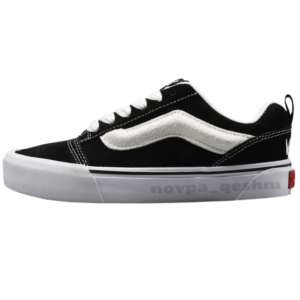 کفش کتونی ونس امران پتیتو Vans Imran Potato مشکی
