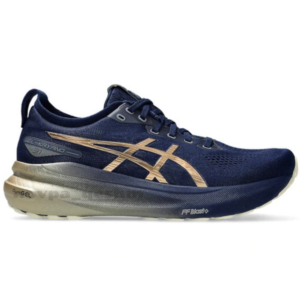 کفش کتونی مردانه اسیکس ژل کایانو ASICS GEL-KAYANO 31 سرمه ای