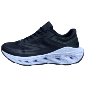 کفش کتونی ریباک فیول فلکس ران Reebok fuel flex run digital gleam مشکی