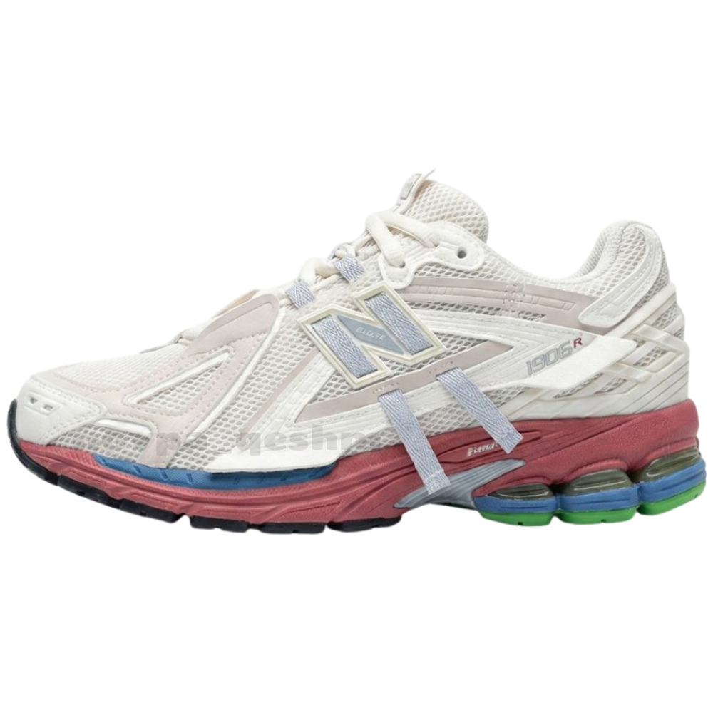 کفش کتونی نیوبالانس 1906 آر مردانه ویتنام New Balance 1906 R - Image 17