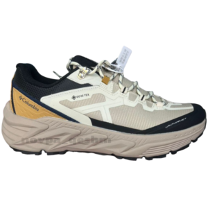 کفش کتونی کلمبیا ویبرام گورتکس ضدآب Columbia Vibram Mega Grip kailas Mountain GORE-TEX کرم