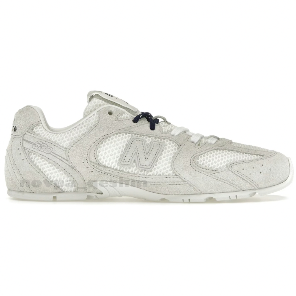 کفش کتونی نیوبالانس 530 میو میو New Balance 530 miu miu طوسی