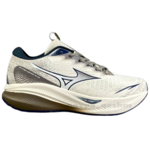 کفش کتونی مردانه میزانو آسترو پلاس Mizuno Astro Plus قهوه ای