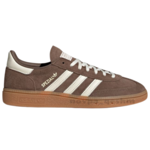 کفش کتونی زنانه آدیداس اسپیزال Adidas spezial قهوه ای