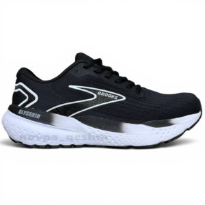 کفش کتونی رانینگ بروکس گلیسیرین 21 Brooks Glycerin مشکی
