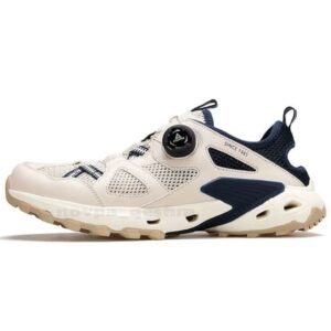 کفش صندل آبنوردی دیسکی مردانه هامتو Humtto Men's Amphibious shoes کرم سرمه ای