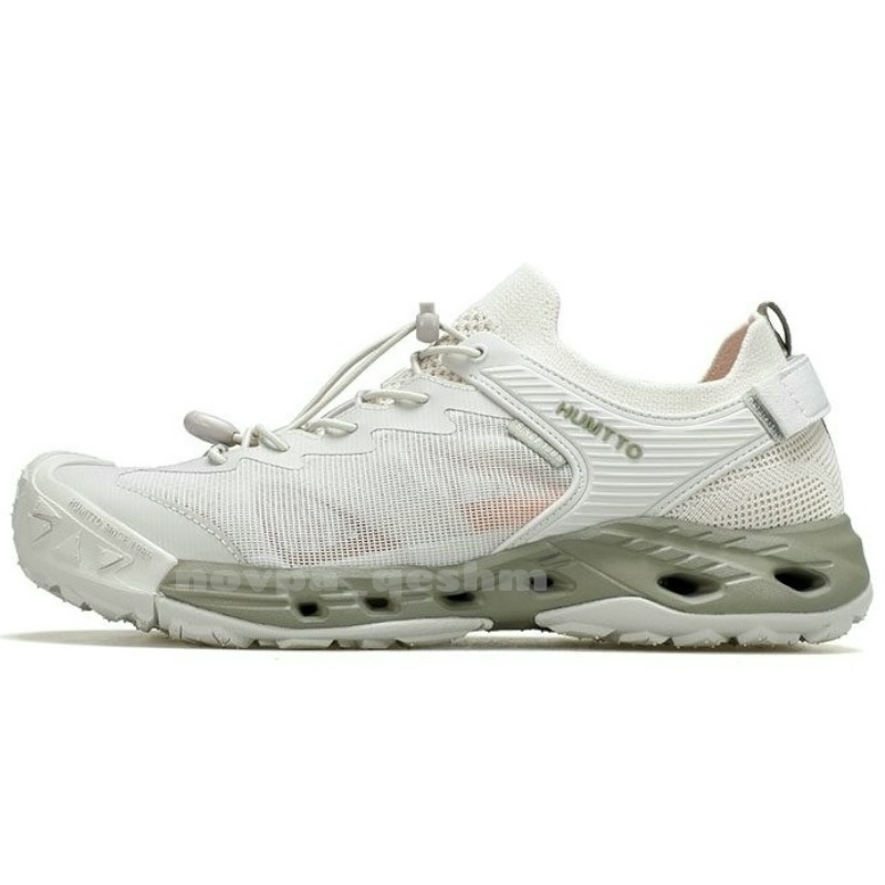 کفش صندل آبنوردی طبی مردانه هامتو Humtto Men's sandal سبز