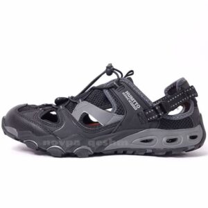 کفش آبنوردی مردانه هامتو Humtto Men's diving shoes مشکی