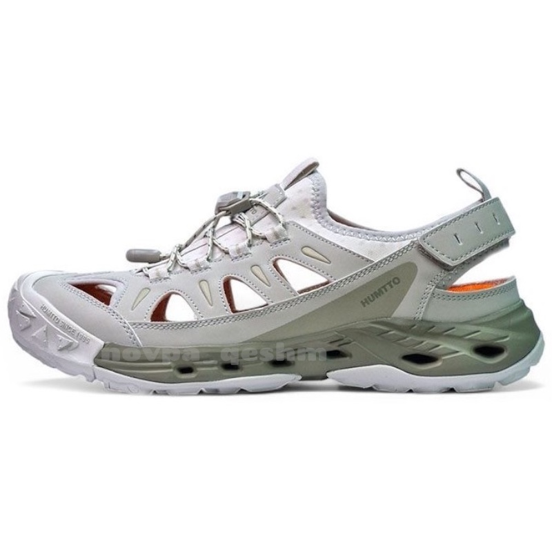 کفش صندل آبنوردی و پیاده روی مردانه هامتو Humtto Men's shoes سبز