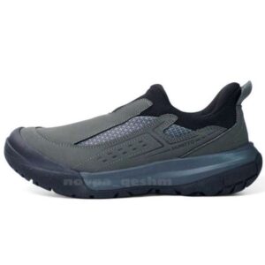کفش کتونی پیاده روی مردانه هامتو Humtto Men's shoes طوسی