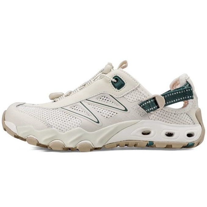کفش صندل هامتو زنانه آبنوردی Humtto women's diving shoes کرم سبز