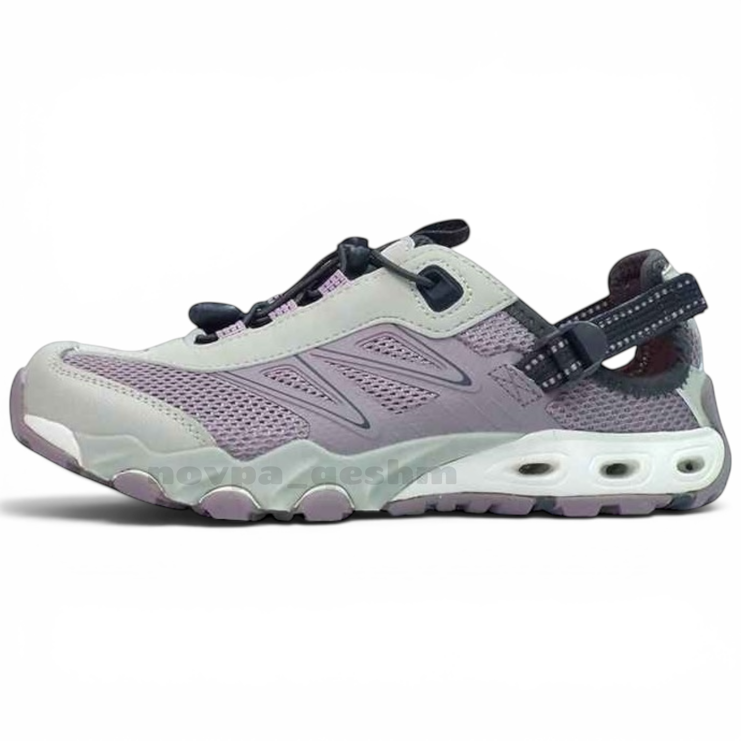 کفش صندل هامتو زنانه آبنوردی Humtto women's diving shoes صورتی