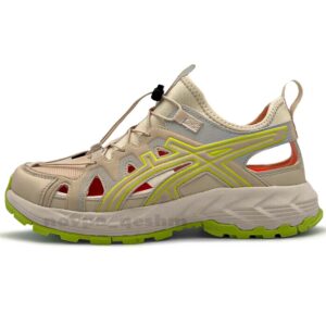 کفش صندل پیاده روی زنانه ویکو Vico women's trekking shoes سبز