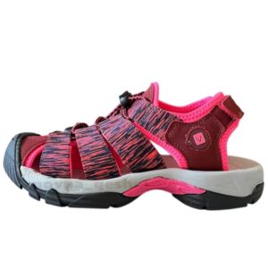 کفش صندل طبی طبیعت گردی و پیاده روی زنانه ویکو Vico women's trekking shoes صورتی