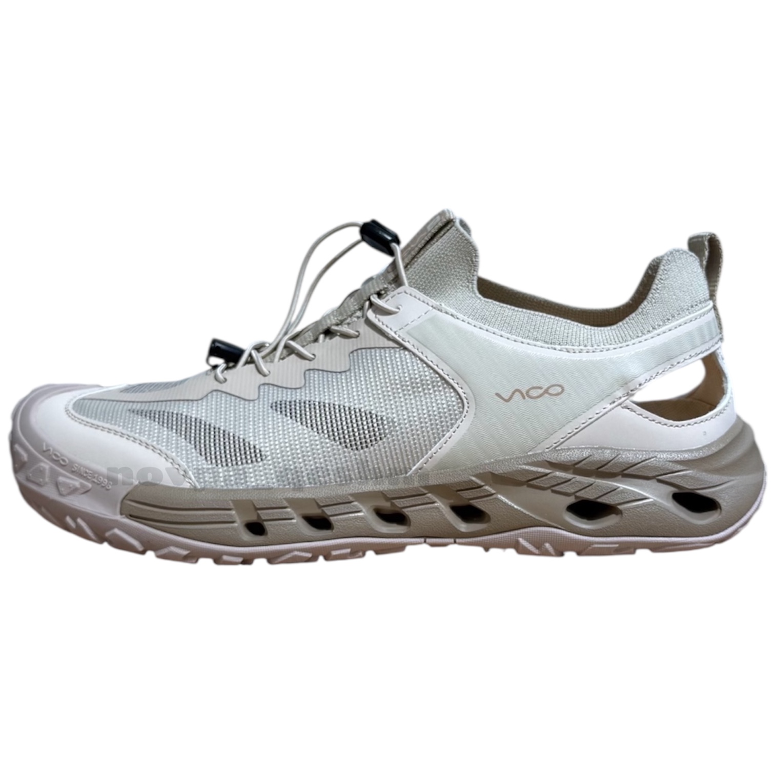 کفش صندل آبنوردی و پیاده روی ویکو مردانه Vico sandal's طوسی