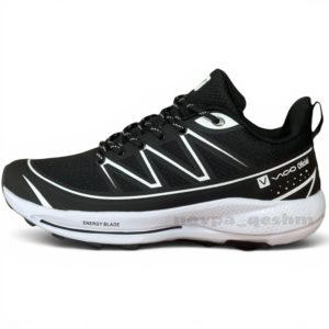 کفش کتونی کوهنوردی و طبیعت گردی زنانه ویکو Vico Running Shoes مشکی
