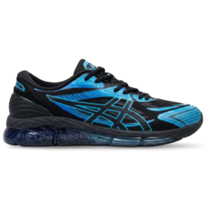کفش کتونی مردانه اسیکس ژل کوانتوم Asics Gel-Quantum 360 آبی مشکی