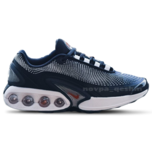 کفش کتونی مردانه نایک ایر مکس دی ان Nike Air Max DN سرمه ای